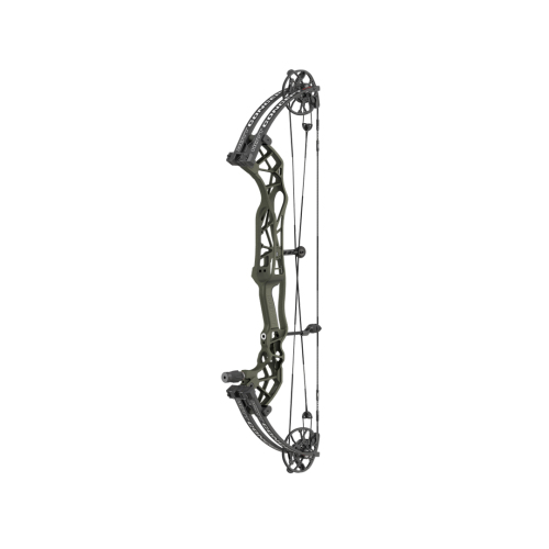 Hoyt Makaralı Yay Concept XTS 34 CDM - 15