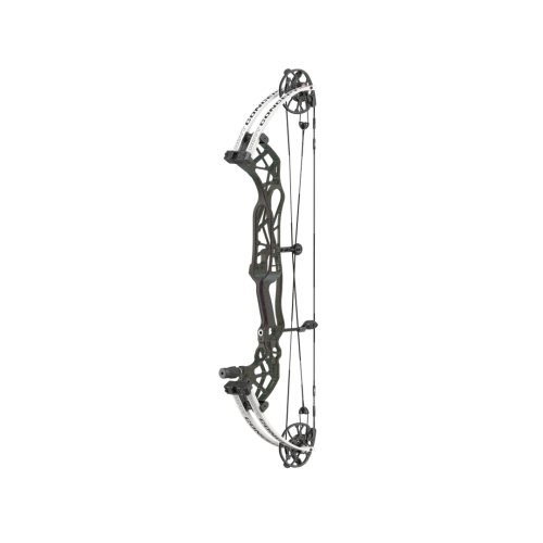 Hoyt Makaralı Yay Concept XTS 34 CDM - 26