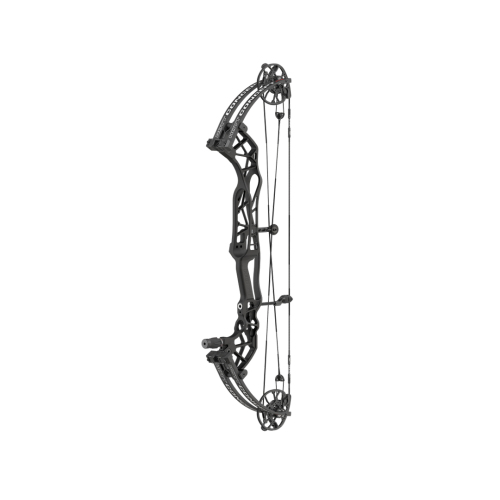 Hoyt Makaralı Yay Concept XTS 34 TDM - 10