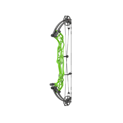 Hoyt Makaralı Yay Concept XTS 34 TDM - 20