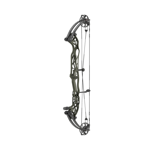Hoyt Makaralı Yay Concept XTS 37 CDM - 5
