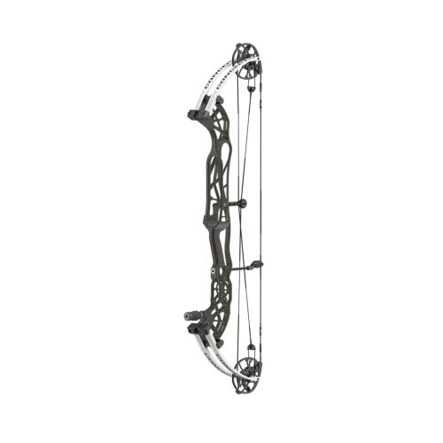Hoyt Makaralı Yay Concept XTS 37 CDM - 7