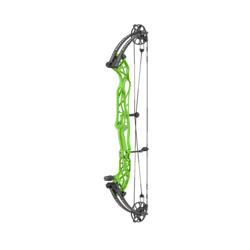 Hoyt Makaralı Yay Concept XTS 37 CDM - 14