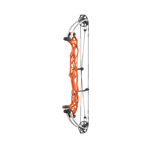 Hoyt Makaralı Yay Concept XTS 37 CDM - 16