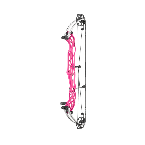 Hoyt Makaralı Yay Concept XTS 37 CDM - 19