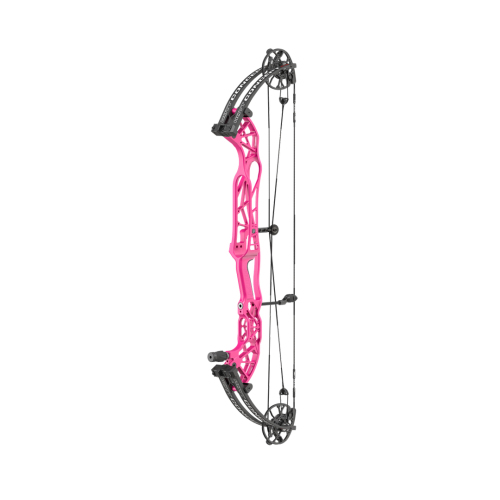 Hoyt Makaralı Yay Concept XTS 37 TDM - 11