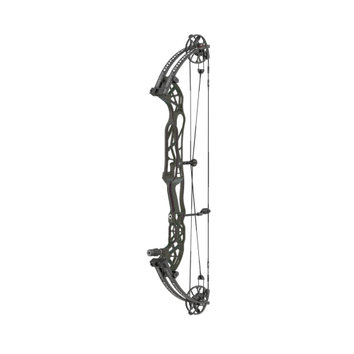 Hoyt Makaralı Yay Concept XTS 37 TDM - 23