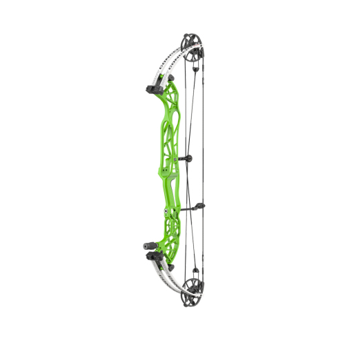 Hoyt Makaralı Yay Concept XTS 37 TDM - 24