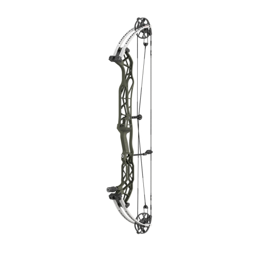 Hoyt Makaralı Yay Concept XTS 40 CDM - 3