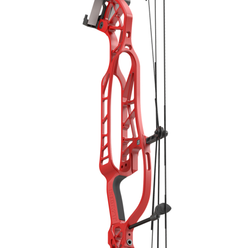Hoyt Makaralı Yay Concept XTS 40 CDM - 21