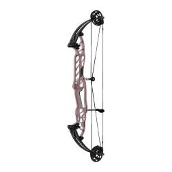 Hoyt Makaralı Yay Stratos SVX 36 - 2