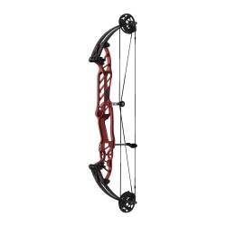 Hoyt Makaralı Yay Stratos SVX 36 - 3