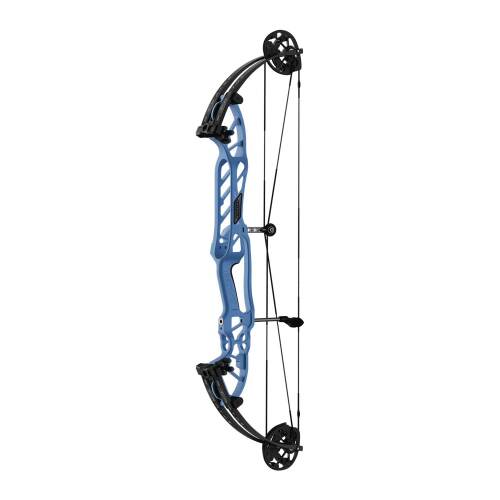 Hoyt Makaralı Yay Stratos SVX 36 - 4