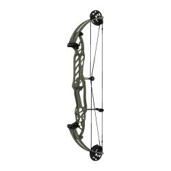 Hoyt Makaralı Yay Stratos SVX 36 - 5