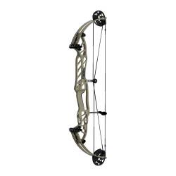 Hoyt Makaralı Yay Stratos SVX 36 - 7