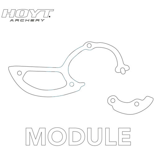 Hoyt Module Cam Charger #3 G Rh - 1