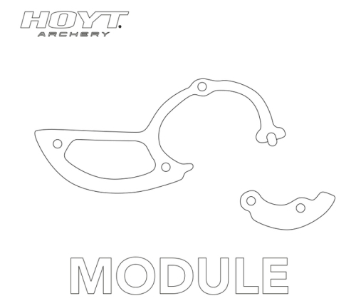Hoyt Module HBX Gen 4 - 1