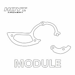 Hoyt Module Tweener Foot - Hoyt