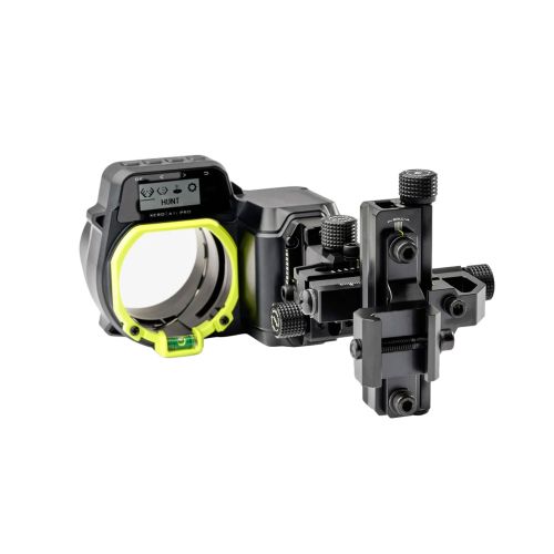 Hoyt Nişangah Picatinny Xero A1i Pro - 1
