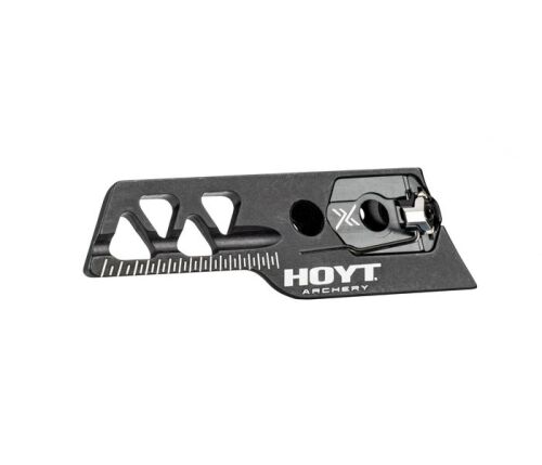 Hoyt Ok Yatağı Plaka Uzatması Verta Tune Ultima - 1