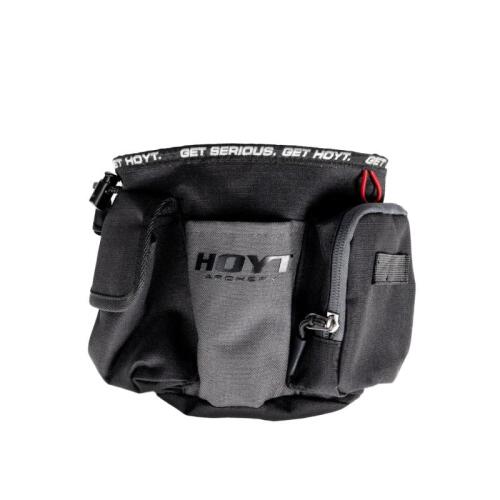 Hoyt Pouch 9 Hundo - 1