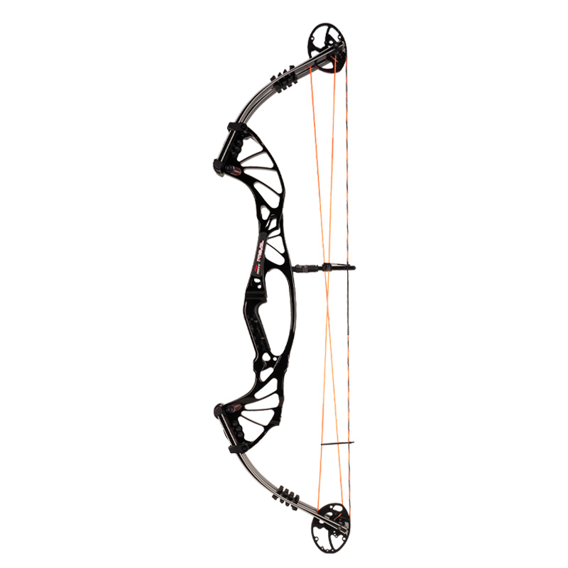 HOYT PREVAIL 37 SVX Compound Bows Navek Archery