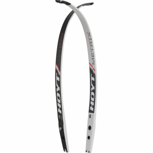 Hoyt Recurve Limbs Formula Laminate Core Metrix - 1