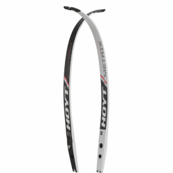 Hoyt Recurve Limbs Formula Syntactic Foam Core Metrix - Hoyt