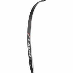 Hoyt Recurve Limbs Grand Prix Laminate Core Metrix - 3
