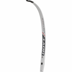 Hoyt Recurve Limbs Grand Prix Laminate Core Metrix - 4