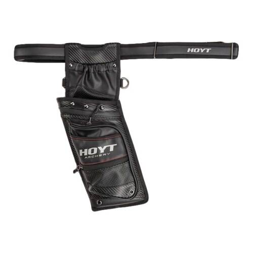 Hoyt Sadak Field Range Time - 1