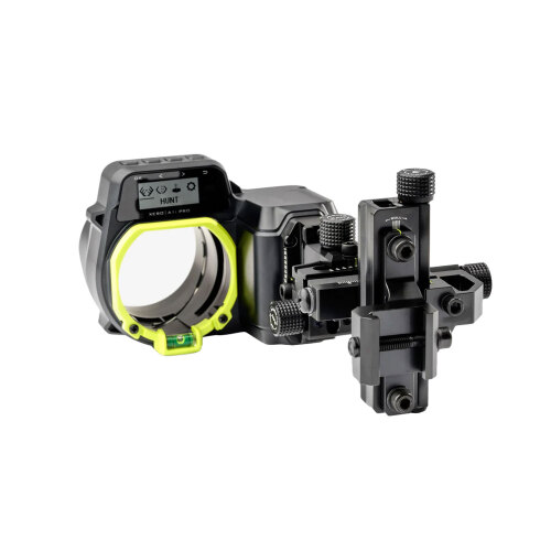 Hoyt Sight Picatinny Xero A1i Pro - 3