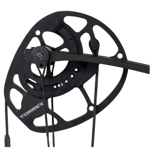 Hoyt Torrex - 2