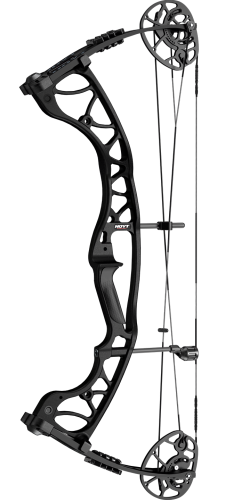 Hoyt Torrex - 1