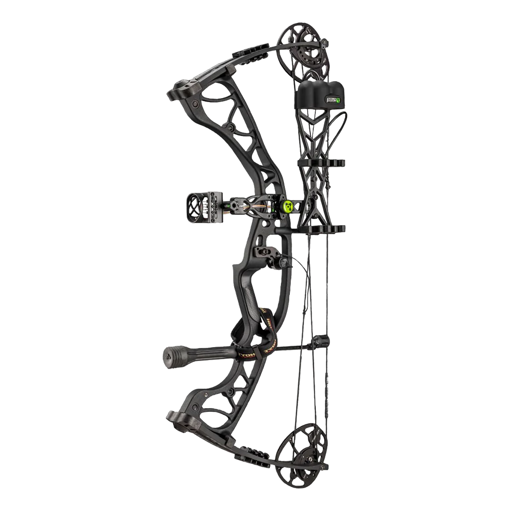 Hoyt Torrex Package Rh 60#-26.0