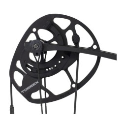 Hoyt Torrex Package Rh 60#-26.0