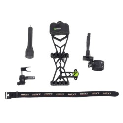 Hoyt Torrex Package Rh 60#-26.0