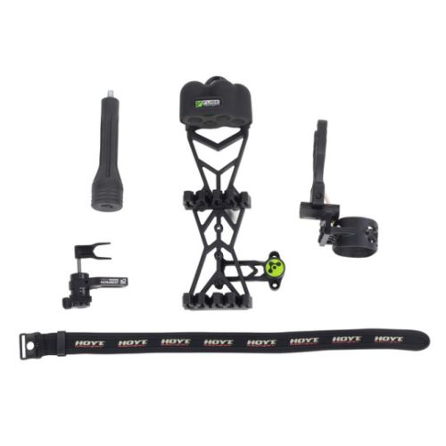 Hoyt Torrex Package Rh 60#-26.0