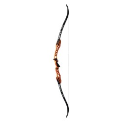 Hoyt Yay Gövdesi Grand Prix GMX 3-Series 25