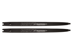 Hoyt Limbs Traditional Satori - Hoyt (1)