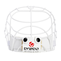 Bauer Goalie Helmet Cage - BRABO