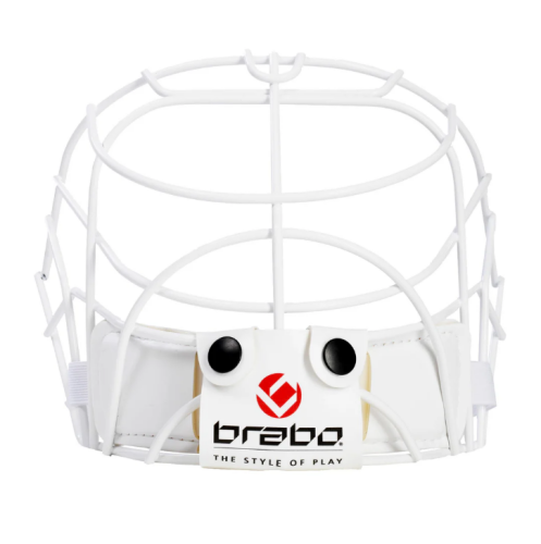 Bauer Goalie Helmet Cage - 1