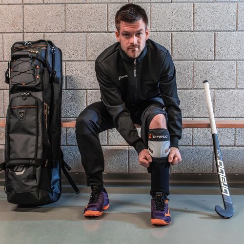 Brabo F1.1 Shin Guard - 2