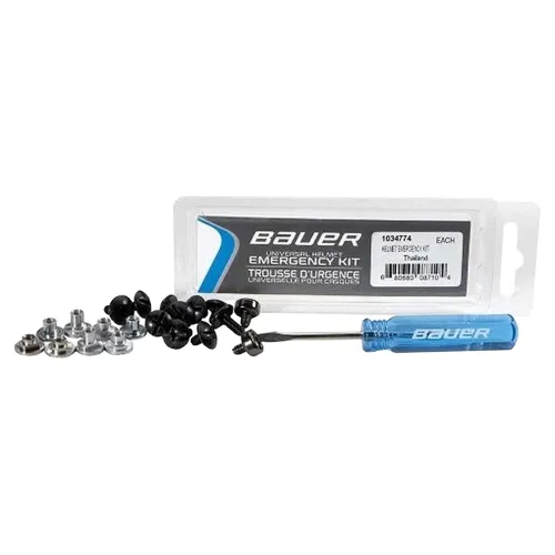 Bauer Helmet Repair Kit - 1