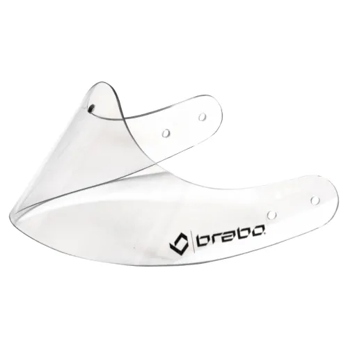 Brabo Throat Protector - 1