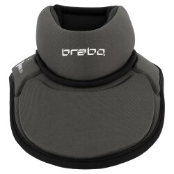 Brabo F1 Neck Protector - BRABO