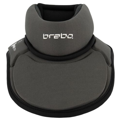 Brabo F1 Neck Protector - 1