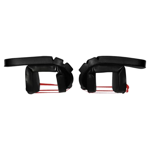 Brabo F1 Goalie Leg Protector - 1