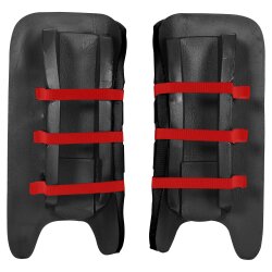 Brabo F1 Goalie Leg Protector - BRABO (1)