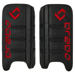 Brabo F1 Goalie Leg Protector - 3
